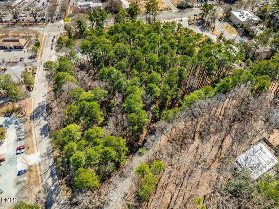 121 N Elliott Road, Chapel Hill, NC 27514 - #3