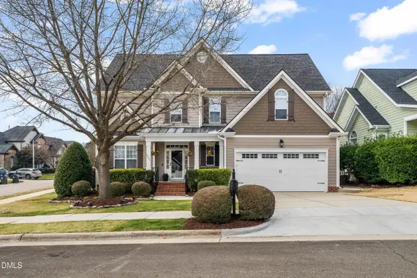3001 River Commons Drive, Knightdale, NC 27545