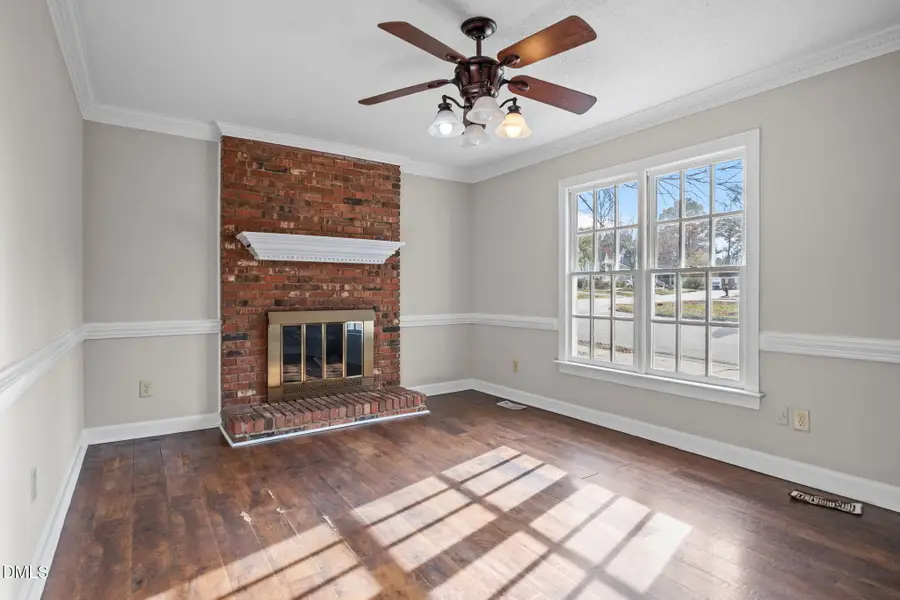 2900 Broadlands Drive, Raleigh, NC 27604 - #3