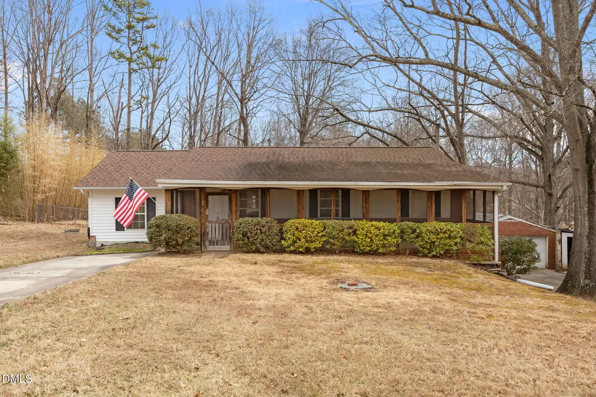 2307 Joy Drive, Jamestown, NC 27282 - #1