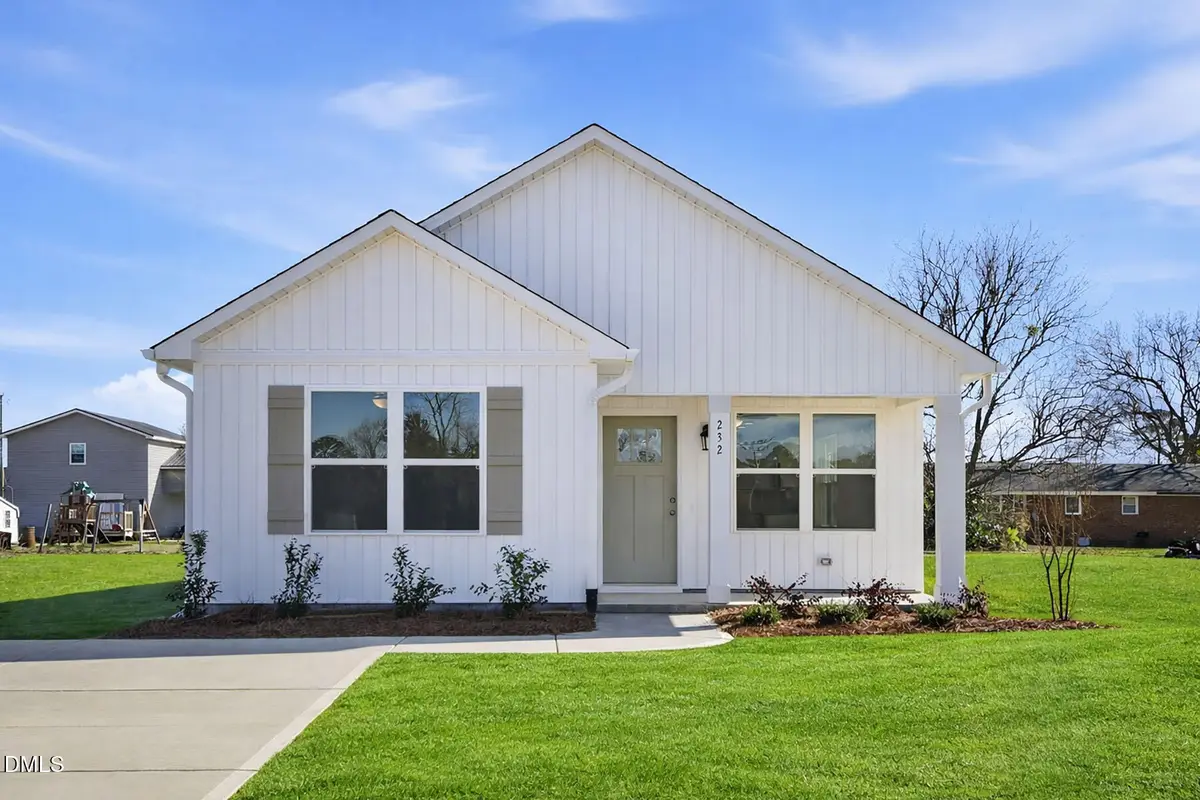 232 Rae Street, Warsaw, NC 28398 - #1