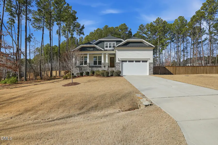 1208 Miller Stone Court, Raleigh, NC 27603 - #3