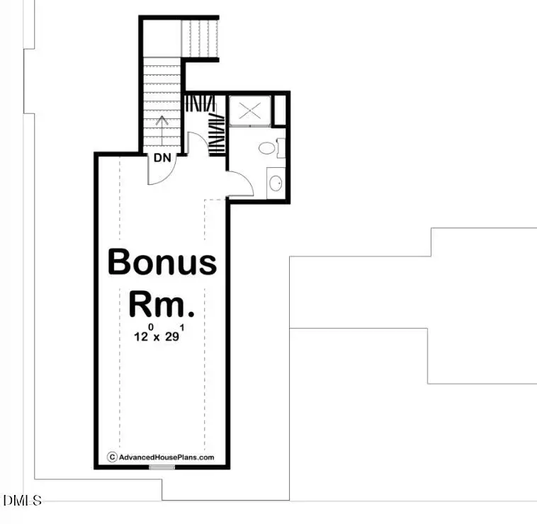 Lot 31h River Meadow Court, Spring Hope, NC 27882 - #3