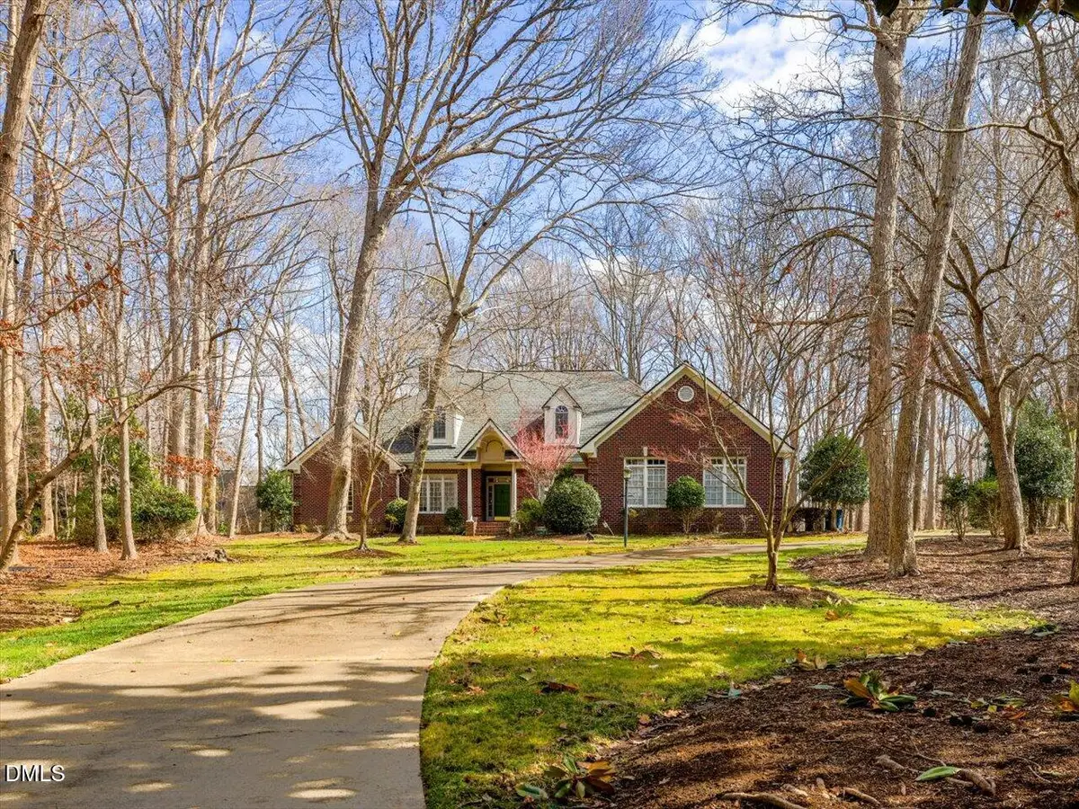 305 Sutherland Court, Durham, NC 27712 - #1