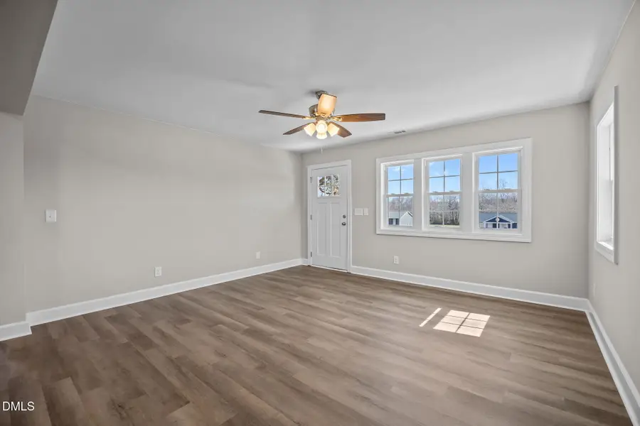 720 S Wakefield Street, Zebulon, NC 27597 - #3