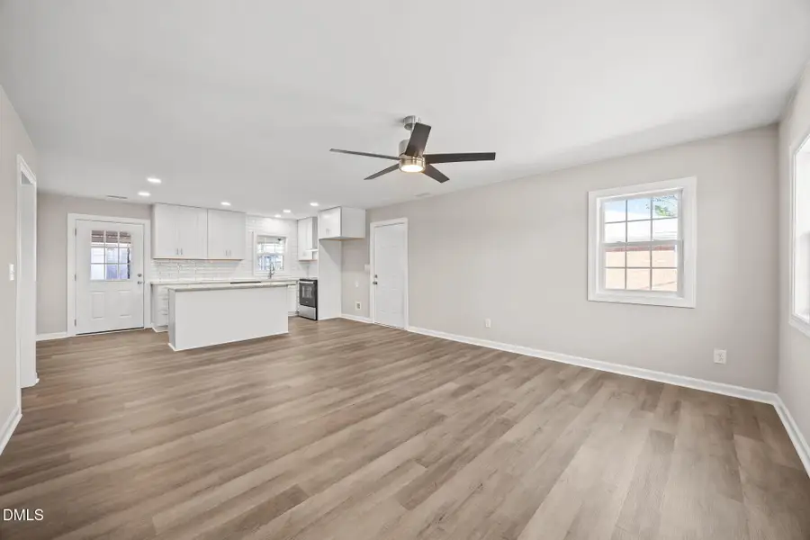 728 S Wakefield Street, Zebulon, NC 27597 - #2