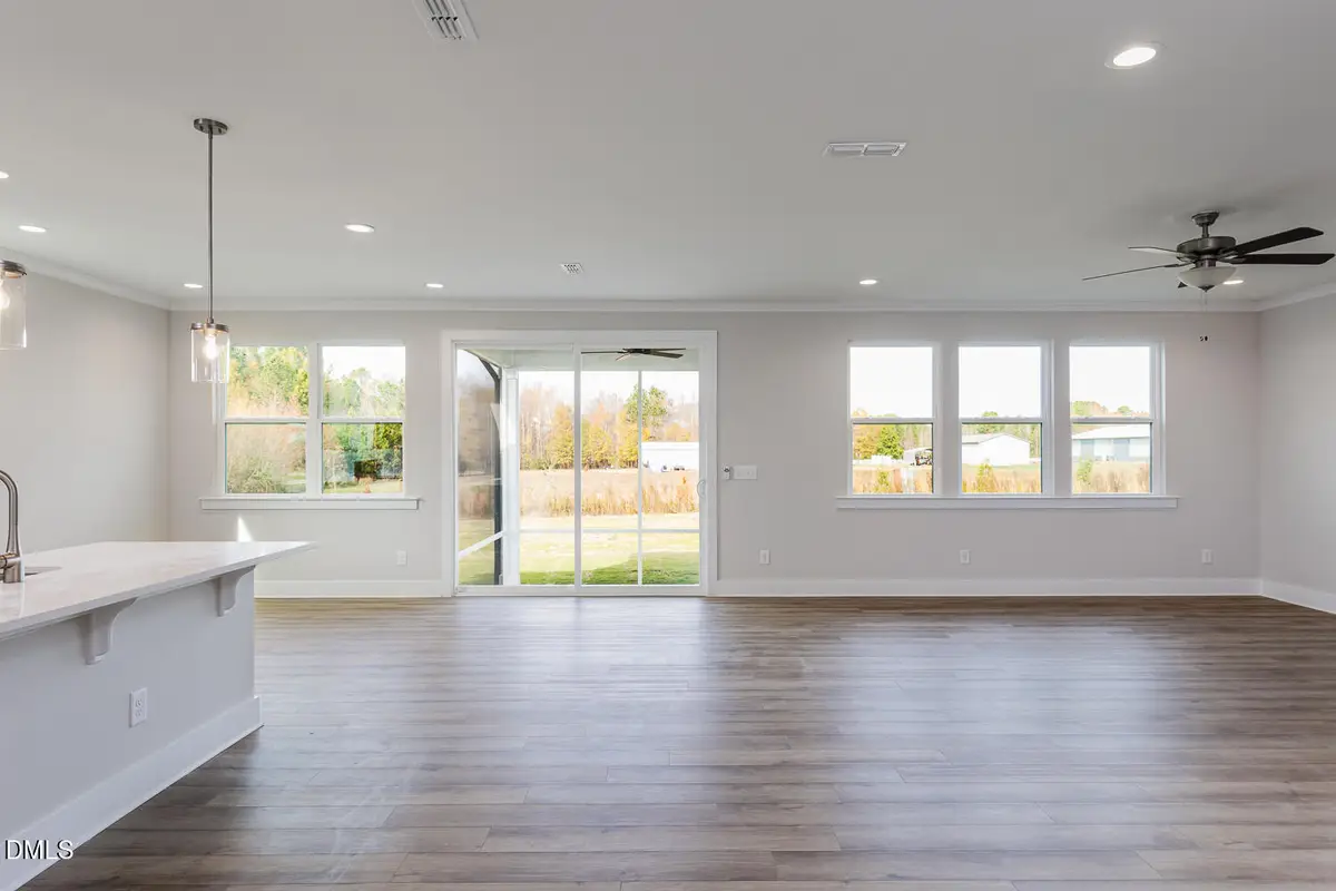 54 Skybrook Court, Wendell, NC 27591 - #1