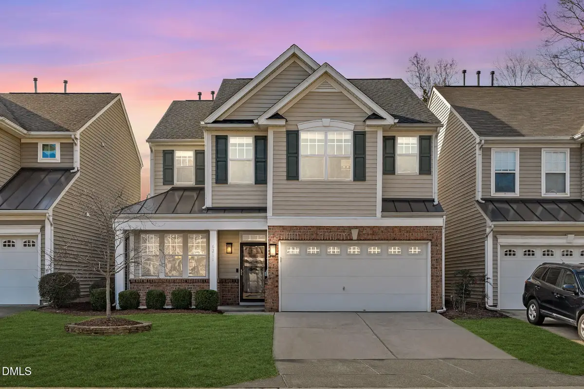6211 Cape Charles Drive, Raleigh, NC 27617 - #1
