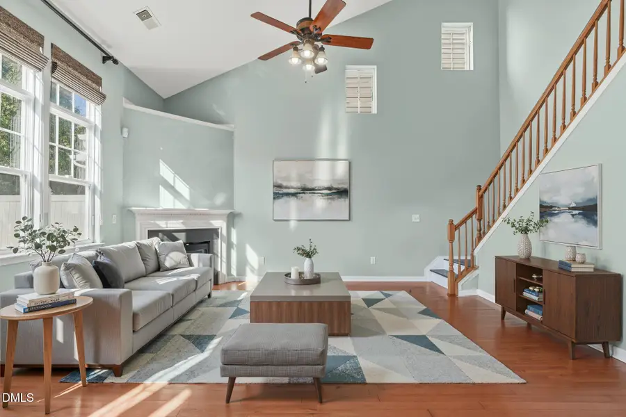 6211 Cape Charles Drive, Raleigh, NC 27617 - #3