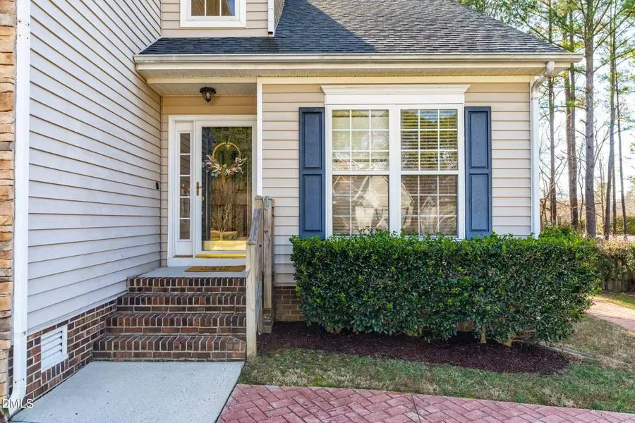 108 Trumbell Circle, Morrisville, NC 27560 - #2