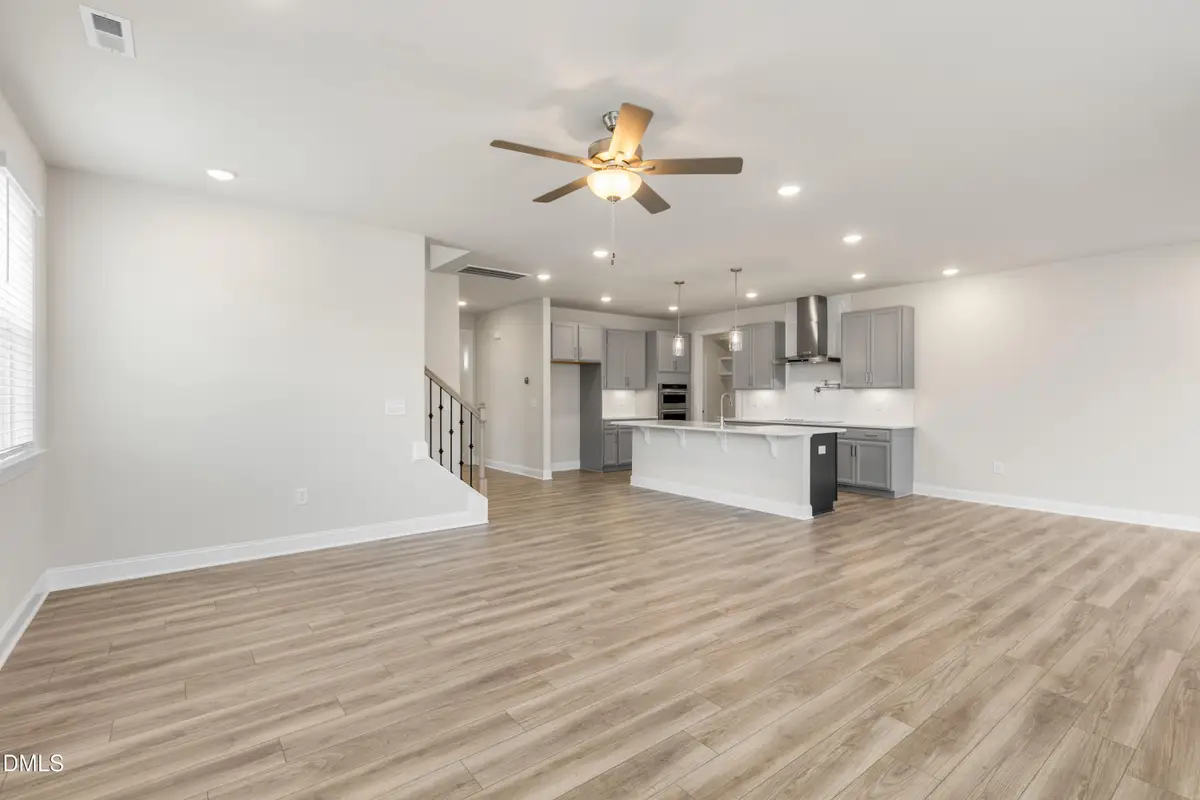 62 Skybrook Court, Wendell, NC 27591 - #1