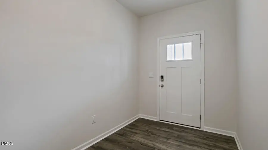 258 Chapel Street, Fuquay Varina, NC 27526 - #2