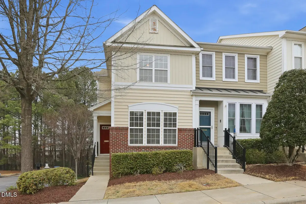 7612 Canvas Art Terrace, Raleigh, NC 27617 - #1