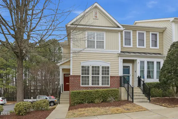 7612 Canvas Art Terrace, Raleigh, NC 27617