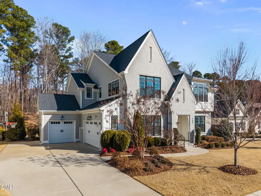 133 Burgundy Lane, Chapel Hill, NC 27516 - #3