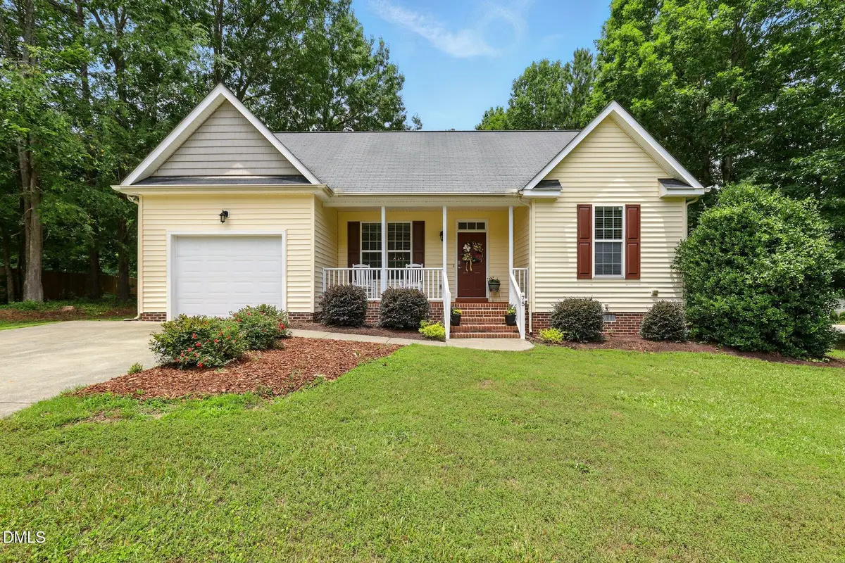 75 Saddletree Drive, Franklinton, NC 27525 - #1