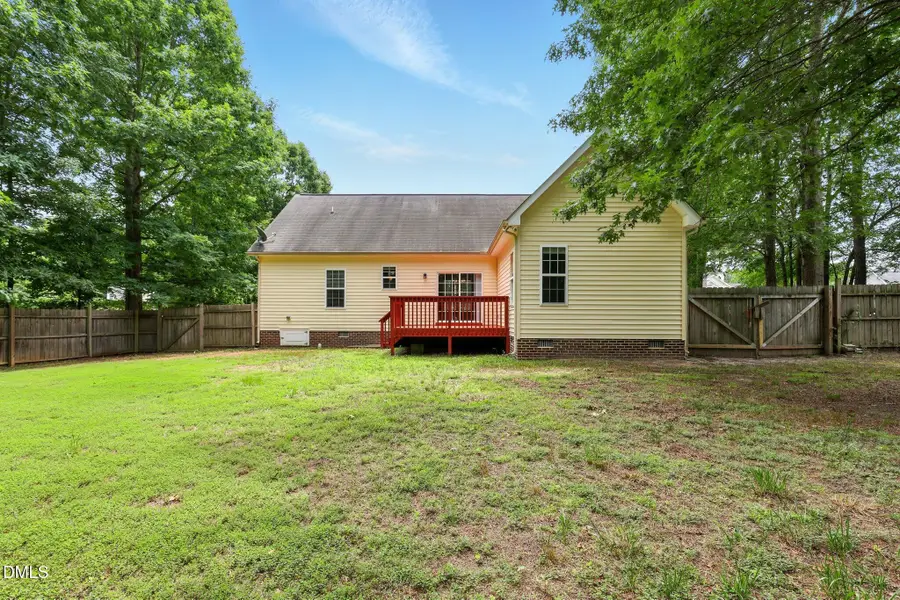 75 Saddletree Drive, Franklinton, NC 27525 - #3