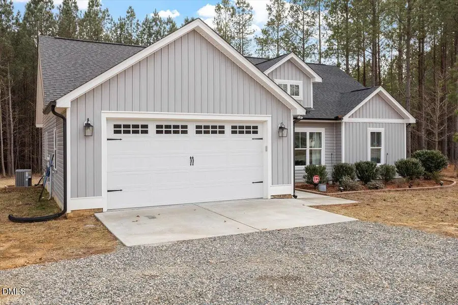 2810 Antioch Church Road, Timberlake, NC 27583 - #2