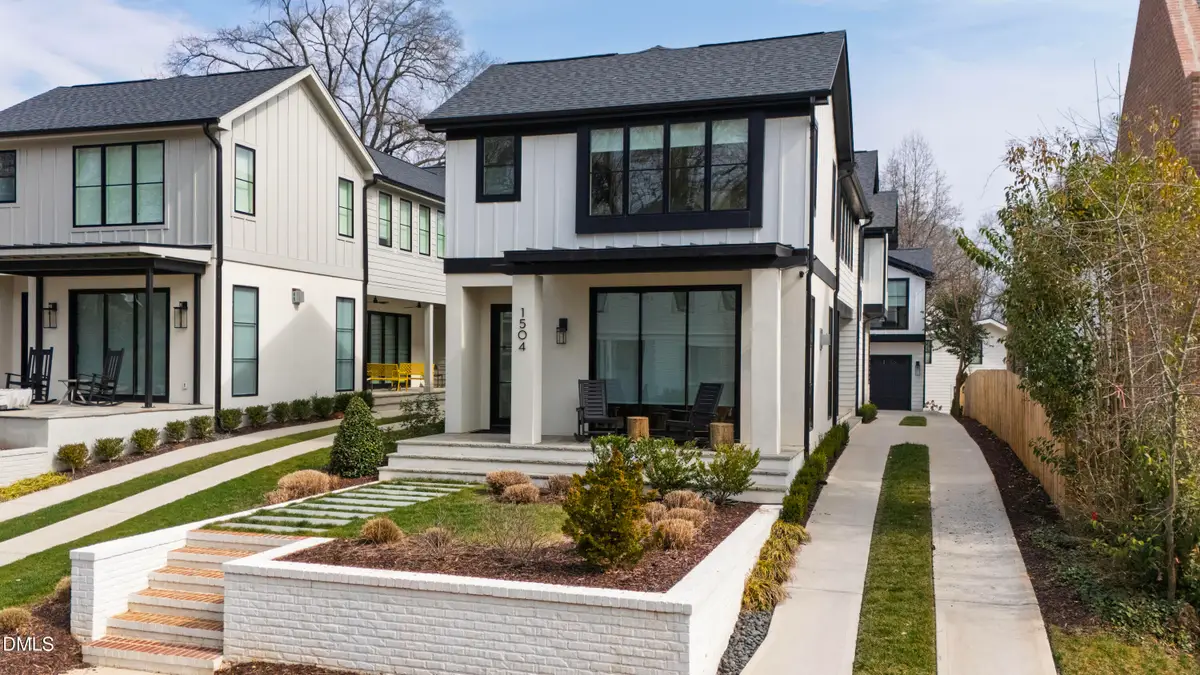 1504 Scales Street, Raleigh, NC 27608 - #1