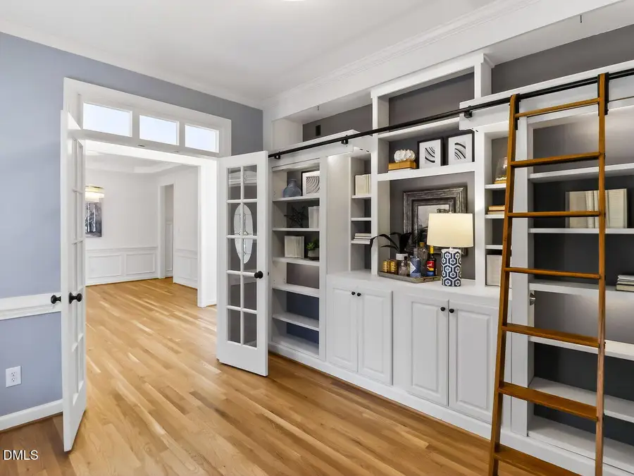 117 Starwood Lane, Holly Springs, NC 27540 - #3