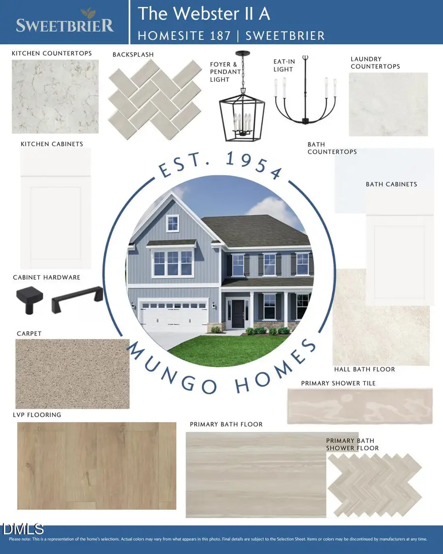 4210 Sweet Ivy Landing #187, Durham, NC 27703 - #2