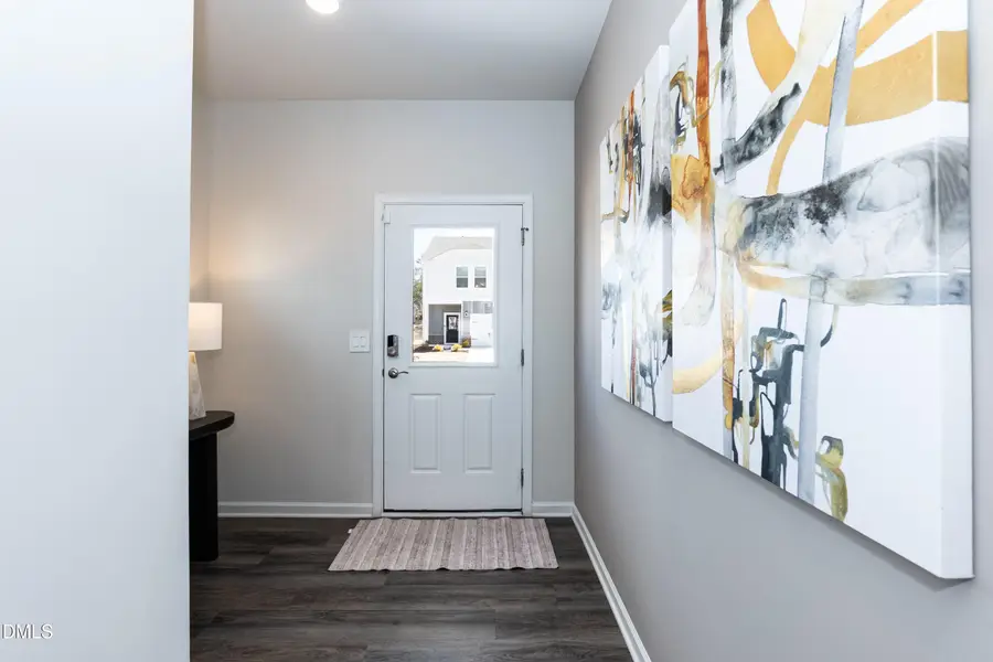 632 Rolling Fields Drive, Graham, NC 27253 - #2