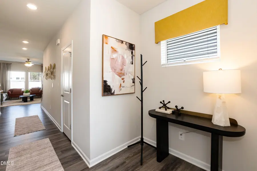 632 Rolling Fields Drive, Graham, NC 27253 - #3