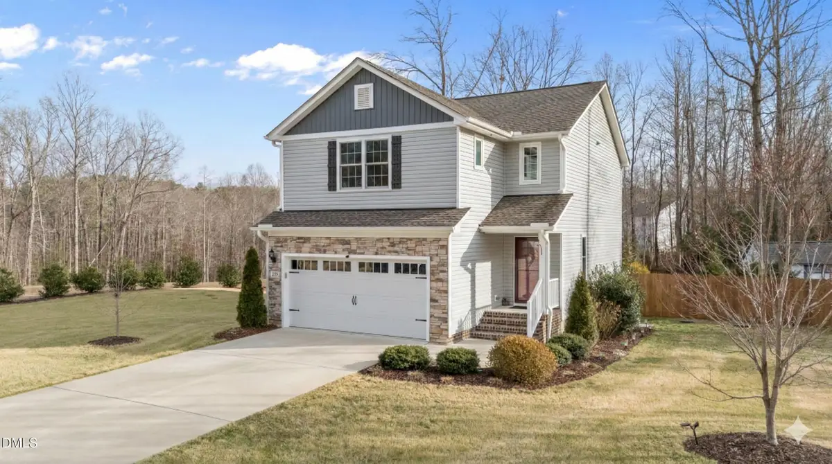 150 Teal Drive, Youngsville, NC 27596 - #1