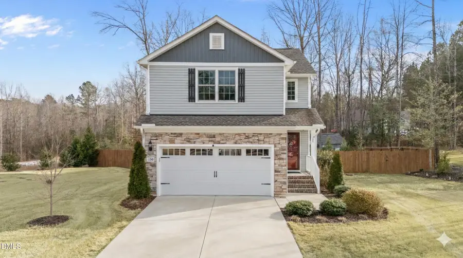 150 Teal Drive, Youngsville, NC 27596 - #3