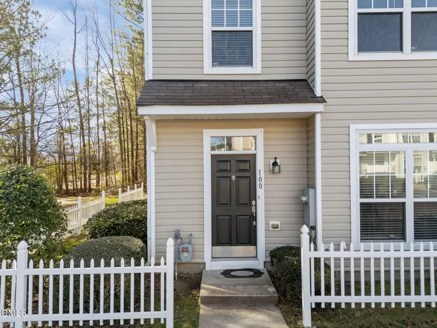 8621 Neuse Club Lane #100, Raleigh, NC 27616 - #2