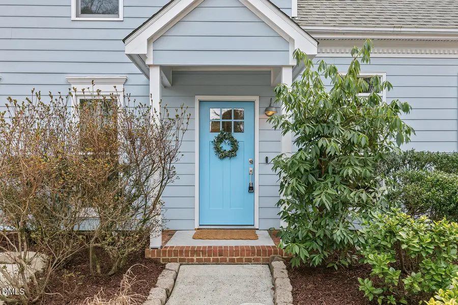 5315 Reams Run Road, Durham, NC 27713 - #2