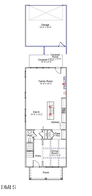 204 White Oak Garden Way #193, Garner, NC 27529 - #2