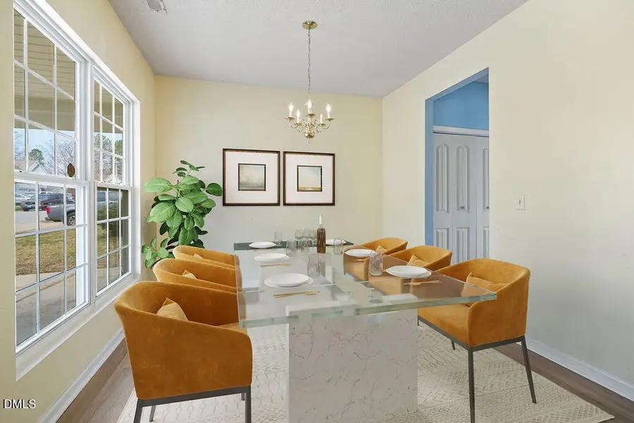 2913 Hayling Drive, Raleigh, NC 27610 - #2