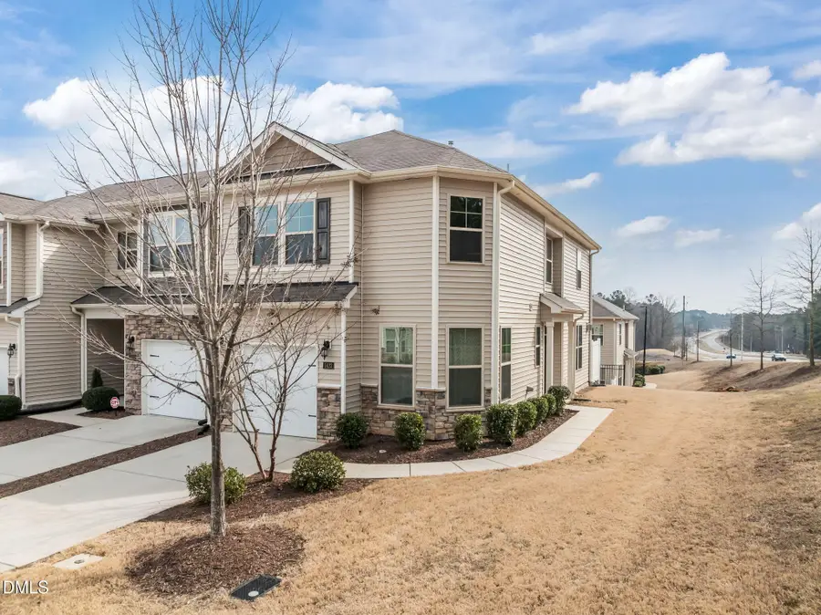 1423 Compass Drive, Durham, NC 27713 - #3