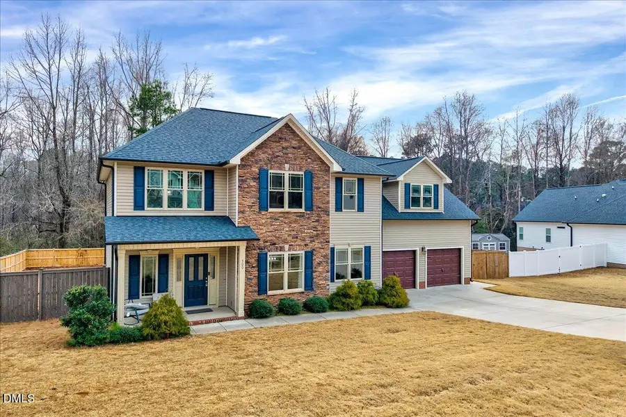 500 Joseph Alexander Drive, Fuquay Varina, NC 27526 - #3