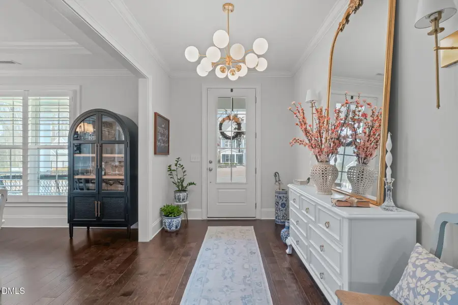 4144 Olde Judd Drive, Middle Creek, NC 27592 - #2