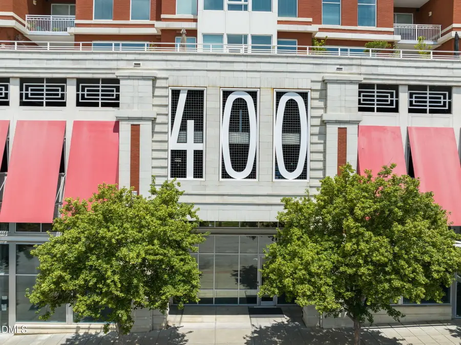 400 W North Street #1218, Raleigh, NC 27603 - #2