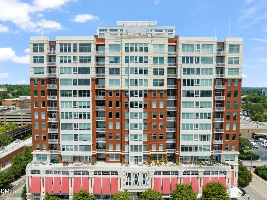 400 W North Street #1218, Raleigh, NC 27603 - #3