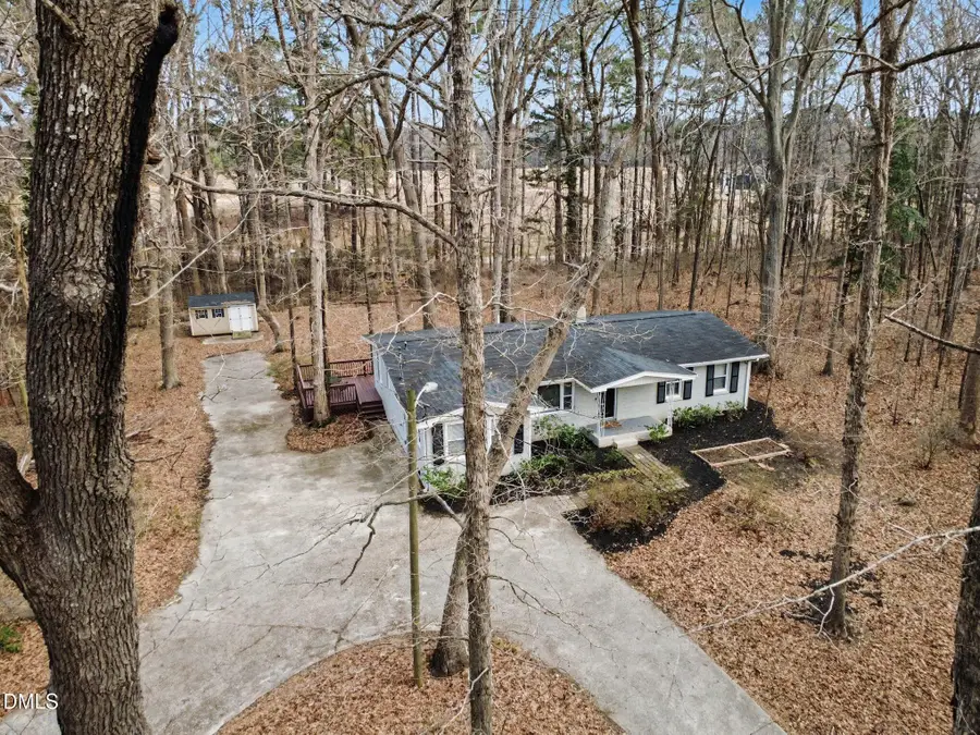 3043 Creech Road, Raleigh, NC 27610 - #3