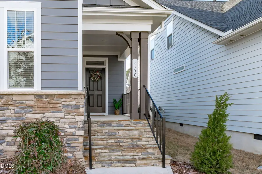 1170 Herb Garden Way, Apex, NC 27502 - #3