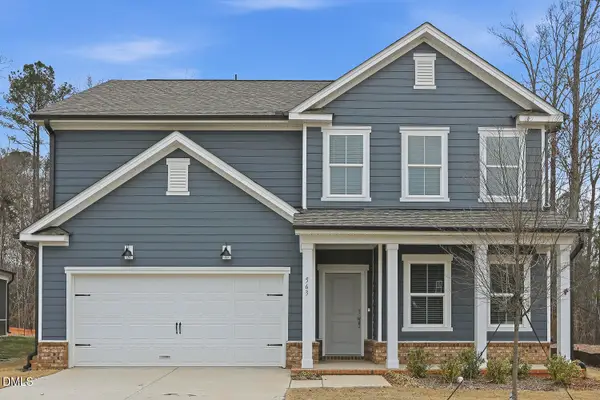 563 Fosterton Cottage Way, Raleigh, NC 27603