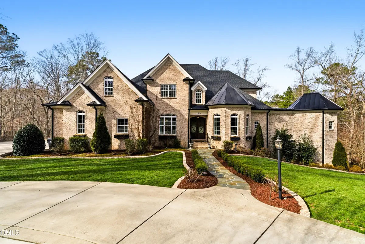1528 Eglantyne Court, Raleigh, NC 27613 - #1