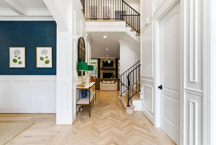 1528 Eglantyne Court, Raleigh, NC 27613 - #3