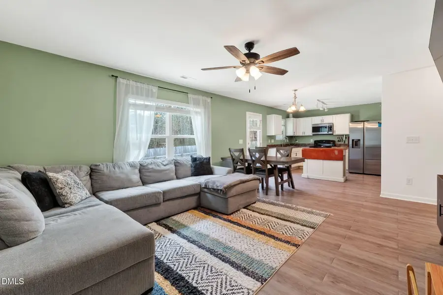 161 Emilies Crossing Way, Lillington, NC 27546 - #3