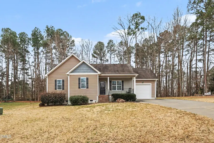 102 Bluegrass Drive, Oxford, NC 27565 - #3