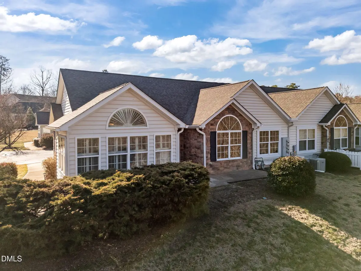 1147 Blue Bird Lane, Wake Forest, NC 27587 - #1