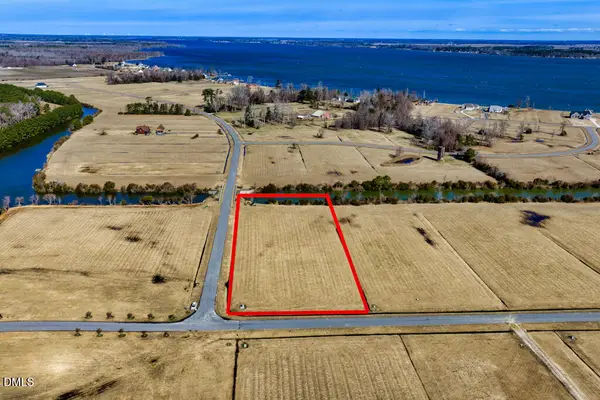 101 Sandpiper Drive, Hertford, NC 27944