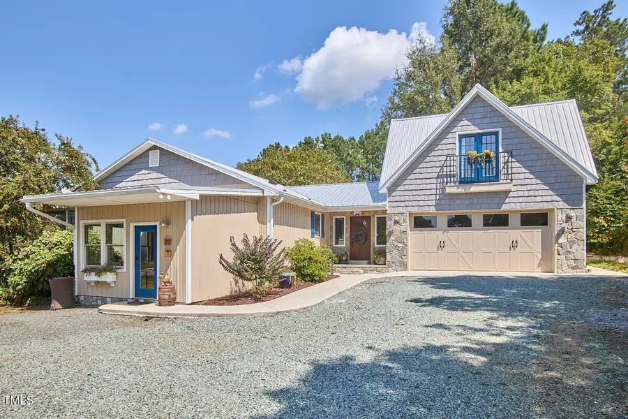 754 Epps Clark Road, Siler City, NC 27344 - #3