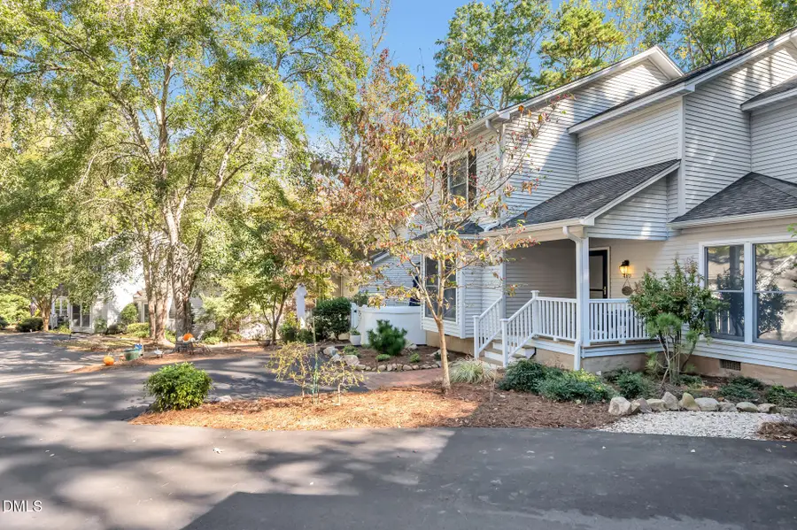 480 Beechmast, Pittsboro, NC 27312 - #2