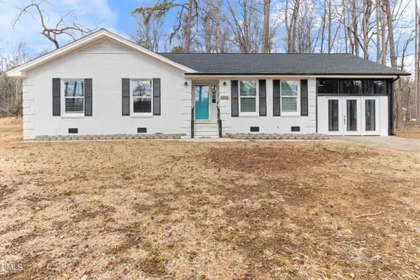 2232 Miller Road, Hillsborough, NC 27278